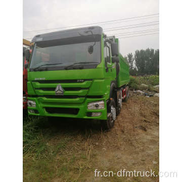 371 HP Mine Dump Truck à vendre